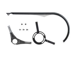 Chngrd Her Slim 48t Bk/Clr
