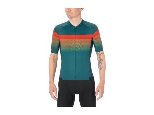 Chrono pro jersey ss20 true spruce transition m