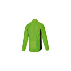 BBB "PocketShield" rain jacket