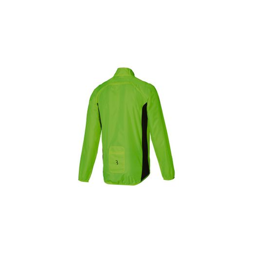 BBB "PocketShield" rain jacket