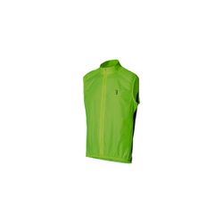 BBB "PocketVest" rain jacket