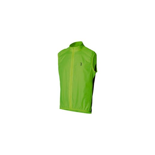 Chubasquero "PocketVest"