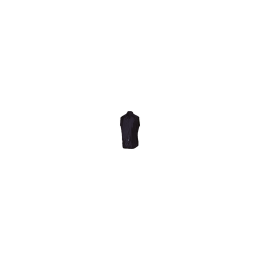 BBB "PocketVest" rain jacket