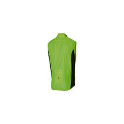 BBB "PocketVest" rain jacket