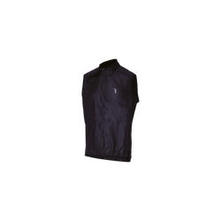 BBB "PocketVest" rain jacket