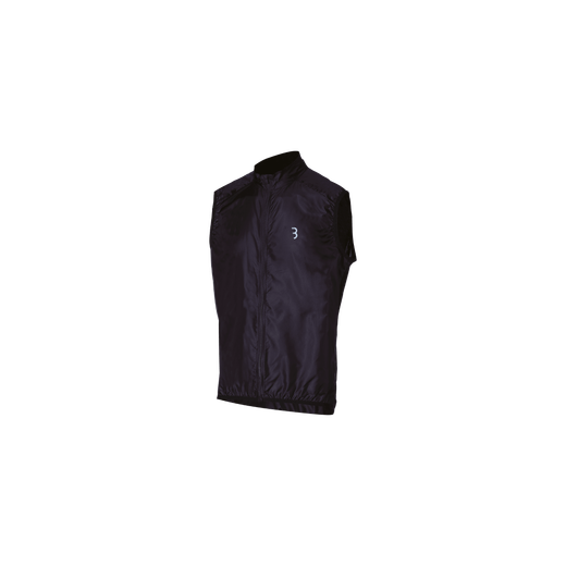 BBB "PocketVest" rain jacket