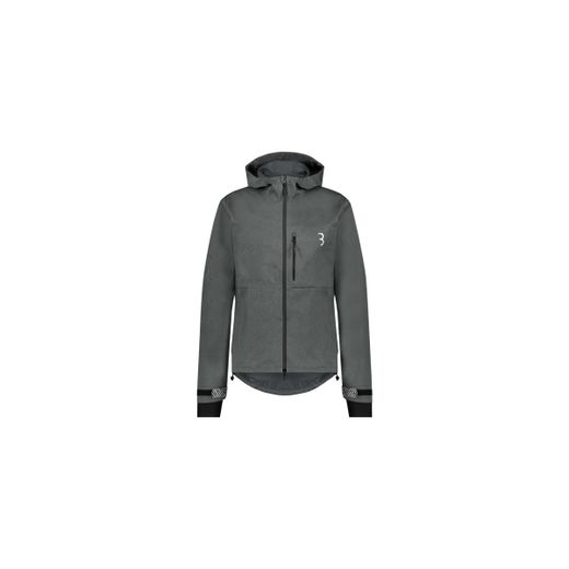 BBB rain jacket "RainShield Explorer"