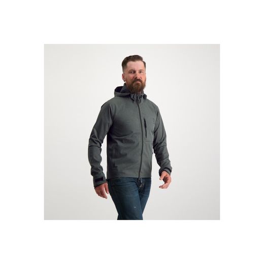 BBB rain jacket "RainShield Explorer"