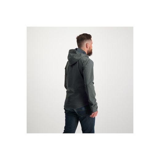 BBB rain jacket "RainShield Explorer"