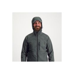 BBB rain jacket "RainShield Explorer"