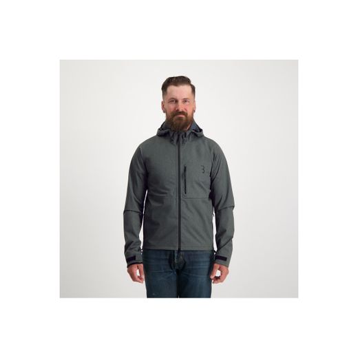 BBB rain jacket "RainShield Explorer"
