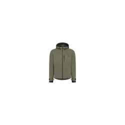 BBB rain jacket "RainShield Explorer"