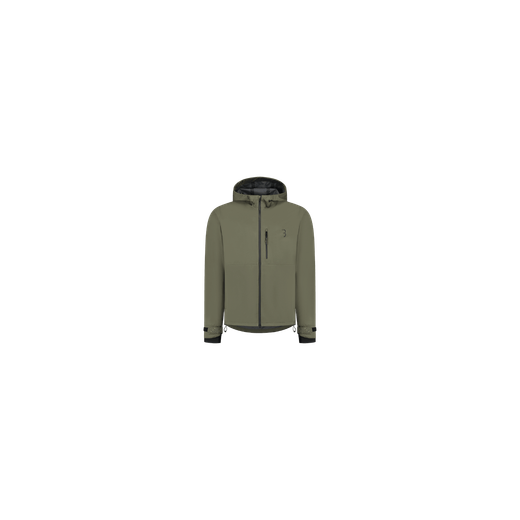 BBB rain jacket "RainShield Explorer"