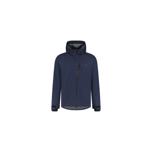 BBB rain jacket "RainShield Explorer"