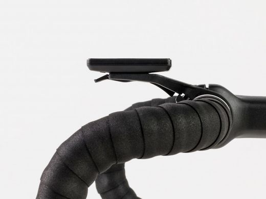 Sensore digitale per computer da bicicletta bontrager ridetime elite non incluso