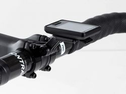 Sensore digitale per computer da bicicletta bontrager ridetime elite non incluso