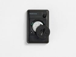 Sensore digitale per computer da bicicletta bontrager ridetime elite non incluso