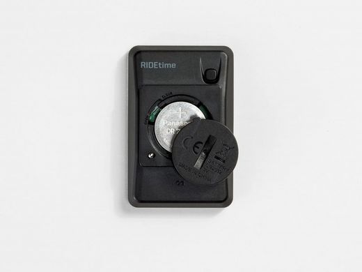 Sensore digitale per computer da bicicletta bontrager ridetime elite non incluso