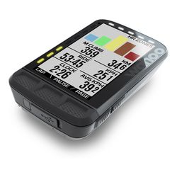 Ciclocomputador wahoo element roam gps