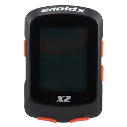 Xplova x2 smart cycling computer cycle computer