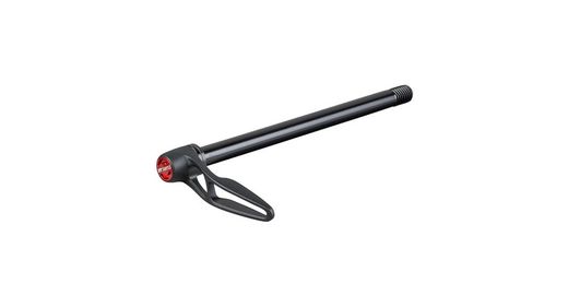 Dt swiss rws 142 mm rear quick release black
