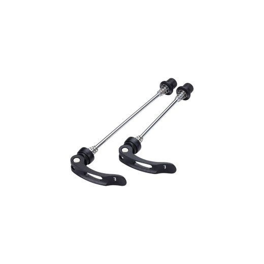BBB quickrelease set WheelBlock