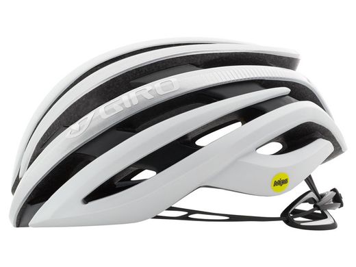 Cinder mips 2020 blanc mat / argent l