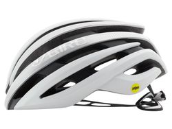 Casco Giro Cinder Mips matte white/silver M