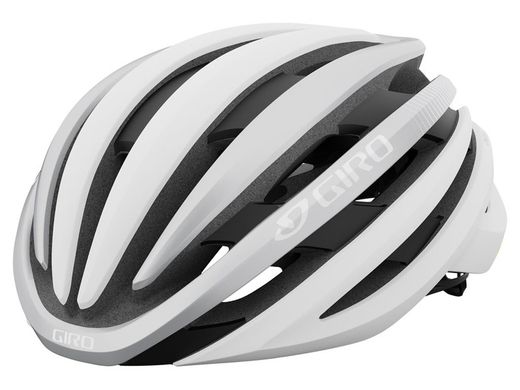 Casco Giro Cinder Mips matte white/silver M