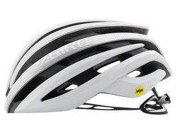 Casco Giro Cinder Mips matte white/silver M