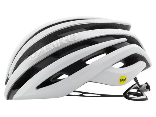 Casco Giro Cinder Mips matte white/silver M