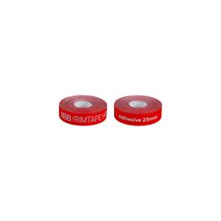 Nastro adesivo HP per cerchi 16/18mm - 10m
