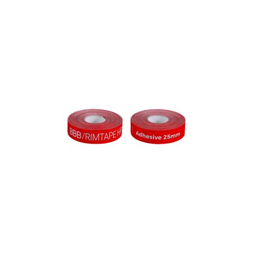 Nastro adesivo HP per cerchi 16/18mm - 10m