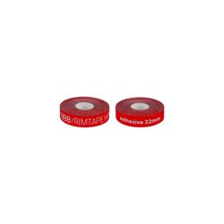 Nastro adesivo HP per cerchi 16/18mm - 10m