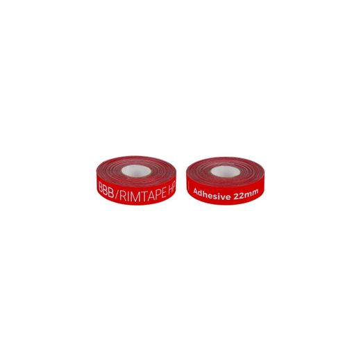 Nastro adesivo HP per cerchi 16/18mm - 10m