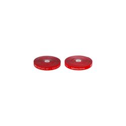 Cinta adhesiva HP para llantas 16/18mm 45m