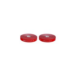 Cinta adhesiva HP para llantas 16/18mm 45m