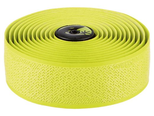 Handlebar tape 2.5mm neon yellow