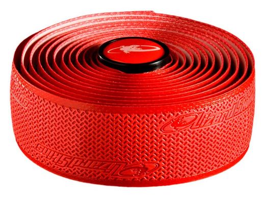 Cinta De Manillar 2.5Mm Roja