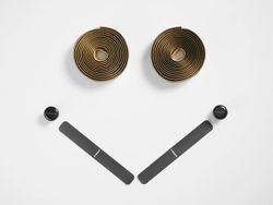 Nastro manubrio Trek Perf Line