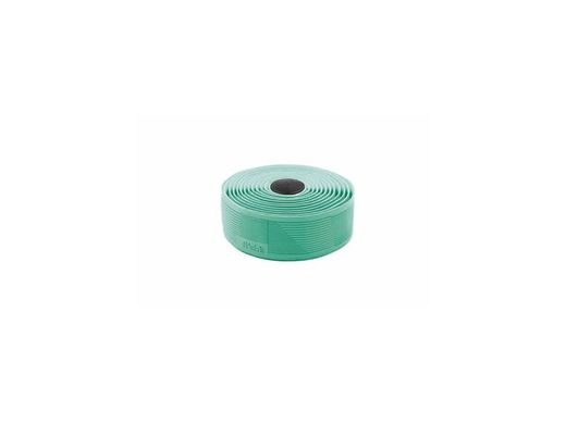 Fita adesiva de guidão de 2,7 mm de vento solocush verde bianchi