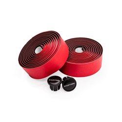 Bar Tape Easton Microfiber (RED)