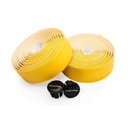 Bar Tape Easton Microfiber (YELLOW)