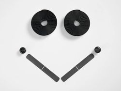 Ruban de guidon Trek Double Gel Cork