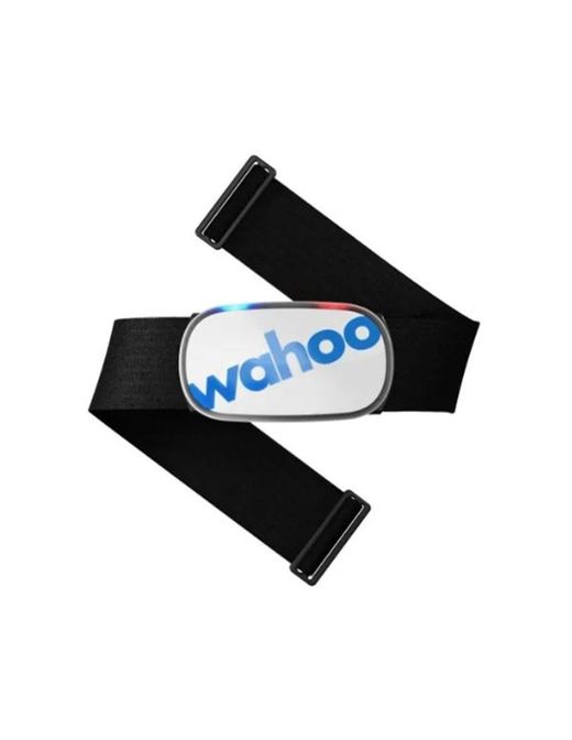 CINTA PULSO WAHOO TICKR WHITE