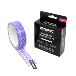 BARKEEPER TUBELESS TAPE - 24MM X 11M, 1 PIECES