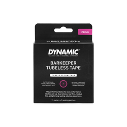 FOND DE JANTE TUBELESS BARKEEPER - 30 mm x 11 m, 1 pièce