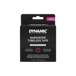 CINTA SIN TUBO BARKEEPER - 32 mm x 11 m, 1 pieza