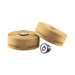 Cintas para manillar PLAINTOUCH PLUS - marrón claro