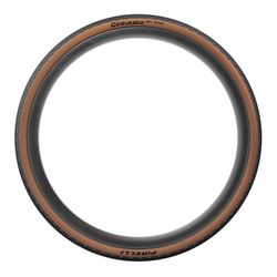Tyre CINTURATO ALL ROAD - 700X40, black brown (classic), ProWALL gravel